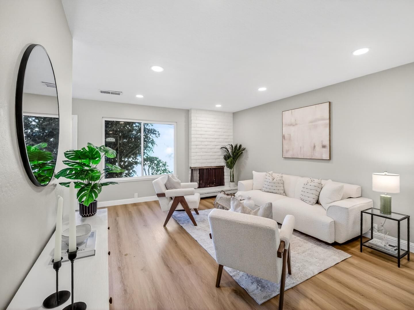 Property Photo:  6103 Edenhall Drive  CA 95129 