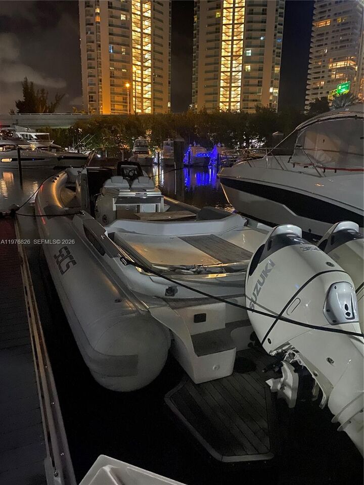 Property Photo:  3575 Mystic Pointe Dr  FL 33180 