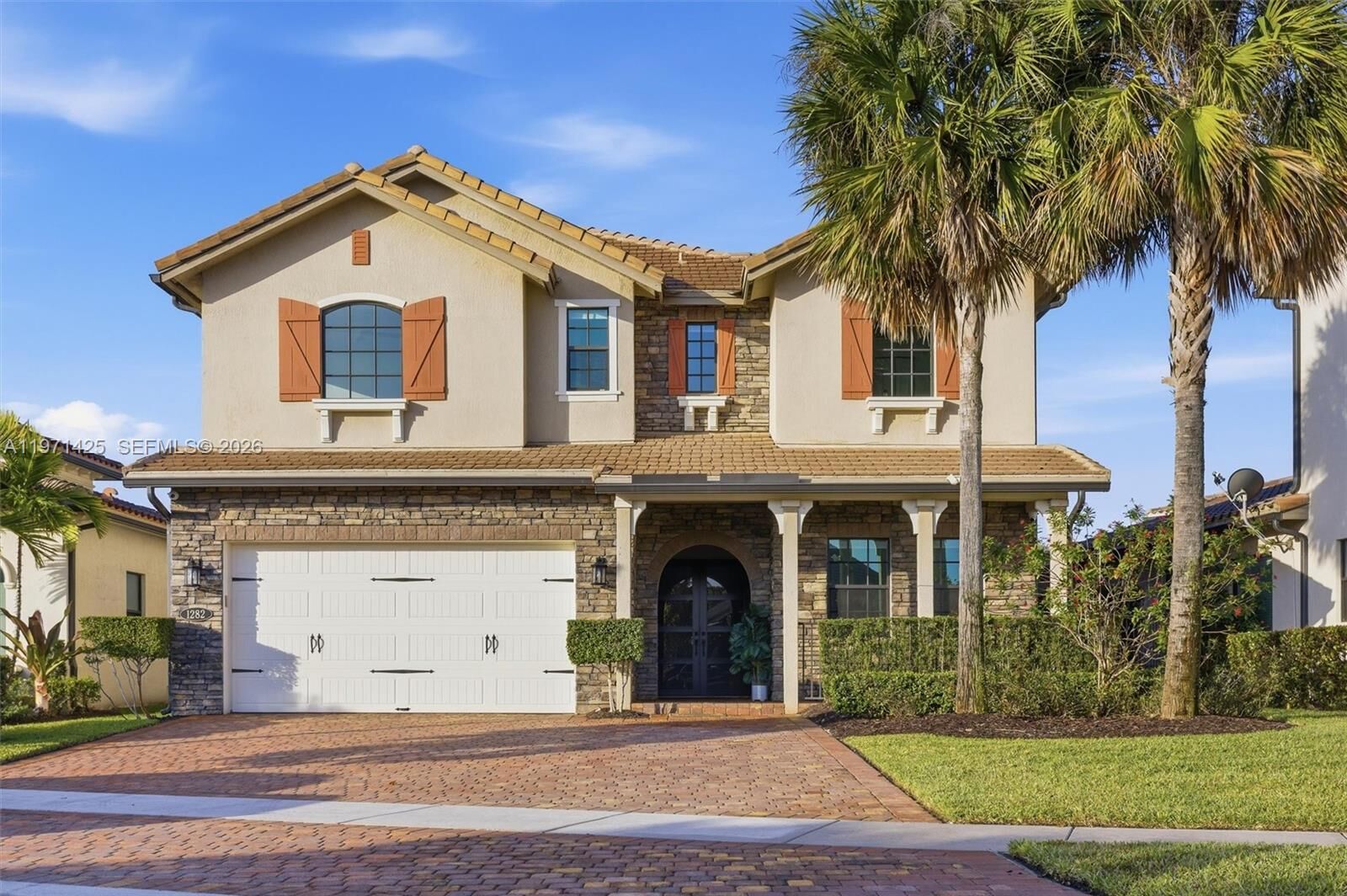 Property Photo:  1282 SW 113th Way  FL 33025 