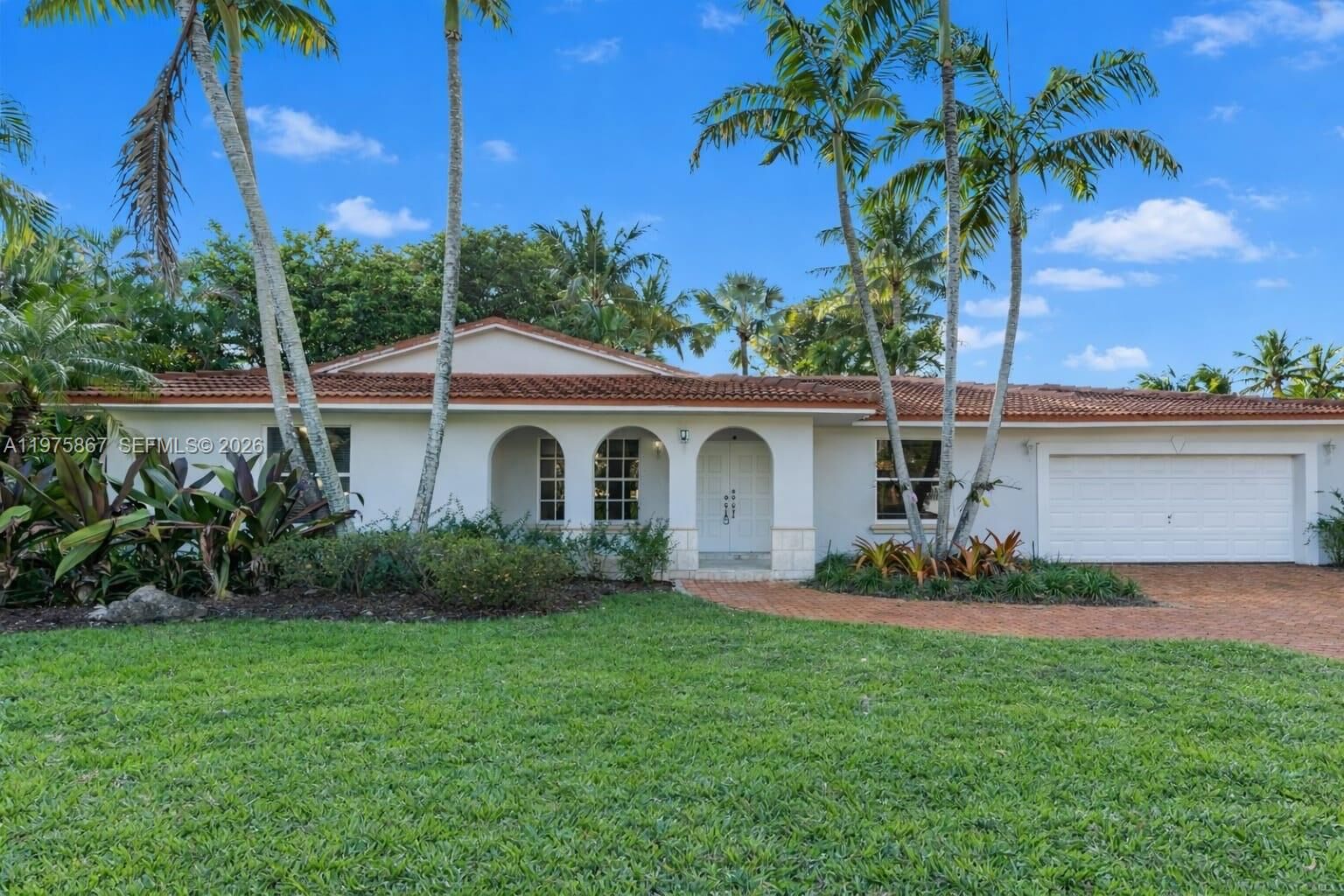 Property Photo:  8700 SW 64th Ave  FL 33156 