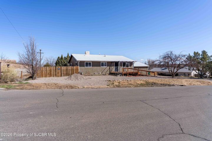 Property Photo:  5900 Mickey Drive  NM 87402 