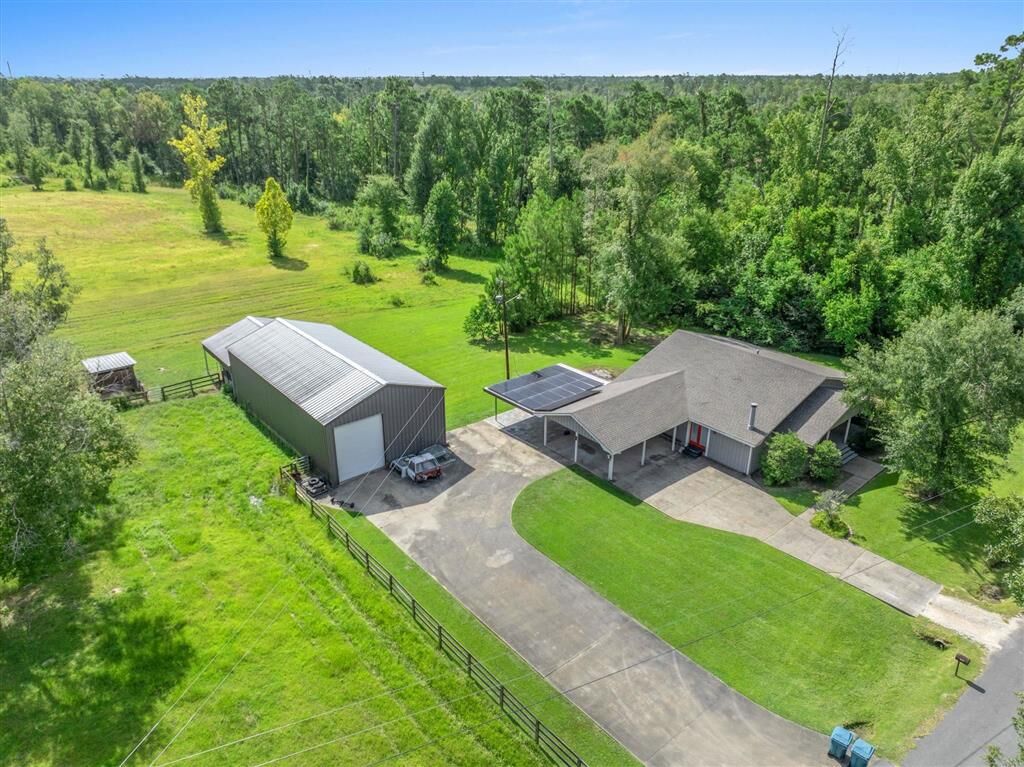 Property Photo:  128 Sam Dunham Road  LA 70663 