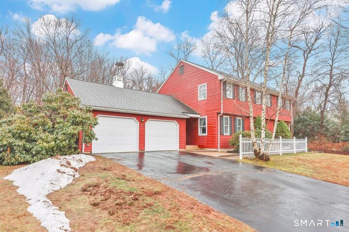 Property Photo:  64 Garnet Lane  CT 06074 