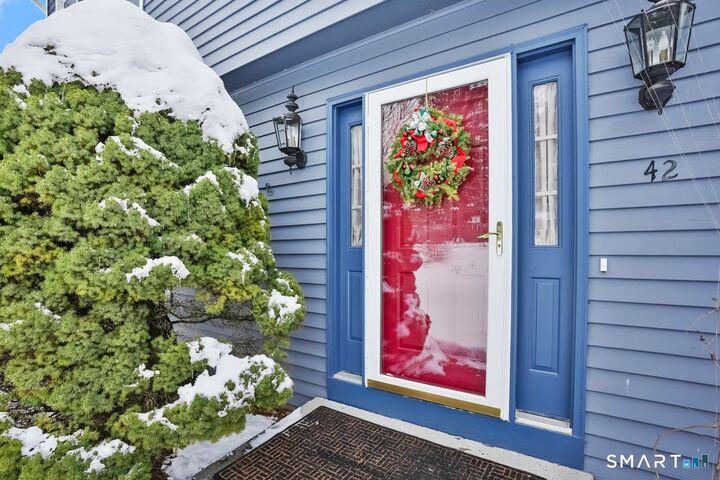 Property Photo:  42 Hine Hill Road  CT 06776 