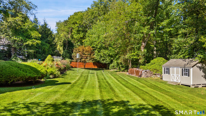 Property Photo:  368B Wilton Road  CT 06880 