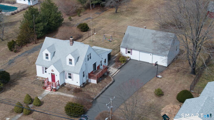 Property Photo:  791 Prospect Street  CT 06479 