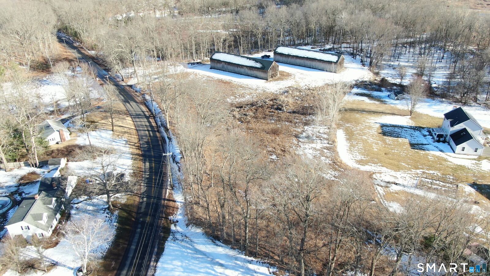 Property Photo: 20 Apothecaries Hall Road CT 06016