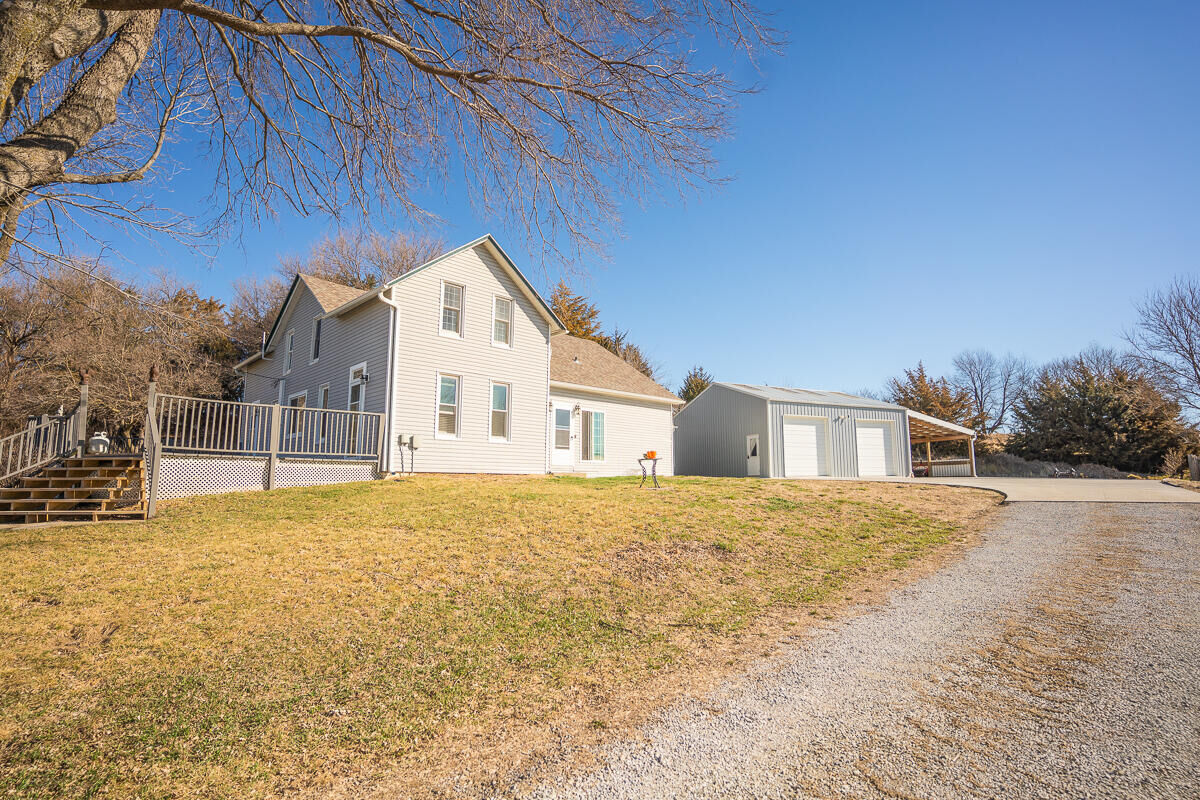 Property Photo:  53453 230th  Street  IA 51534 