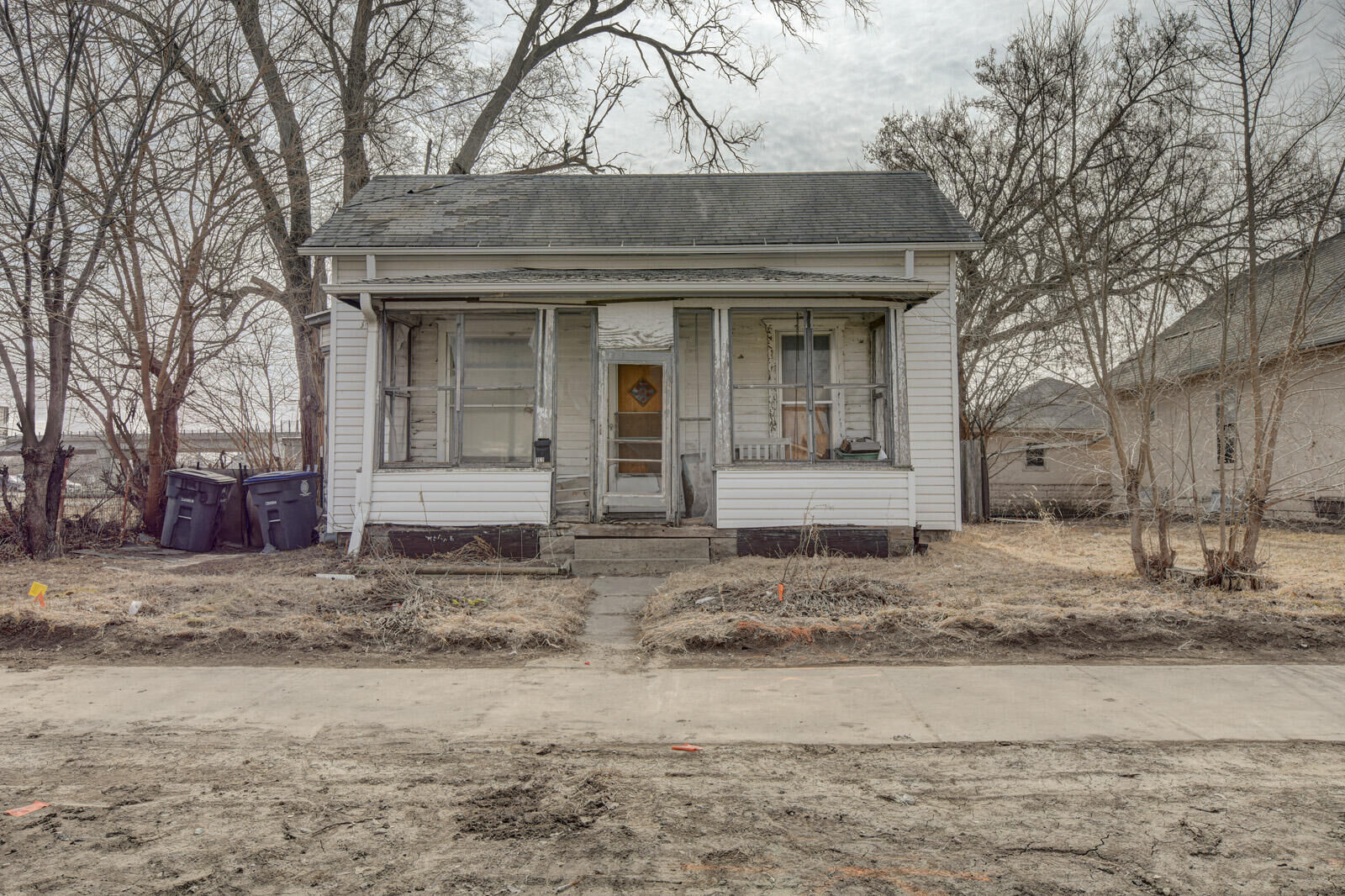 Property Photo:  1121 Avenue B  IA 51501 