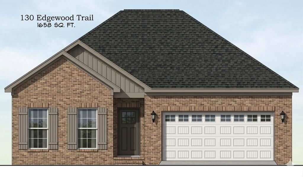 Property Photo:  130 Edgewood Trail  AL 36345 