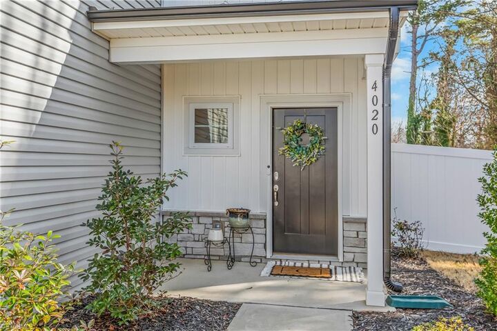 Property Photo:  4020 Centerpiece Court  NC 27265 
