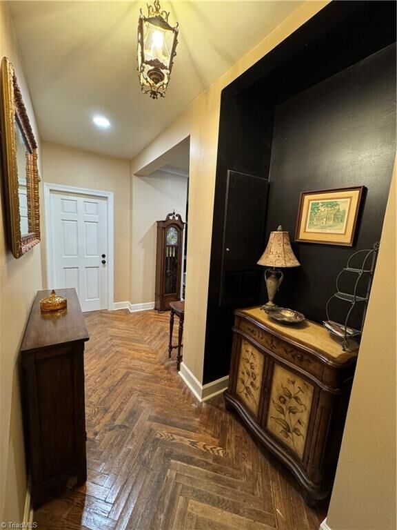 Property Photo:  2381 Bethabara Road  NC 27106 