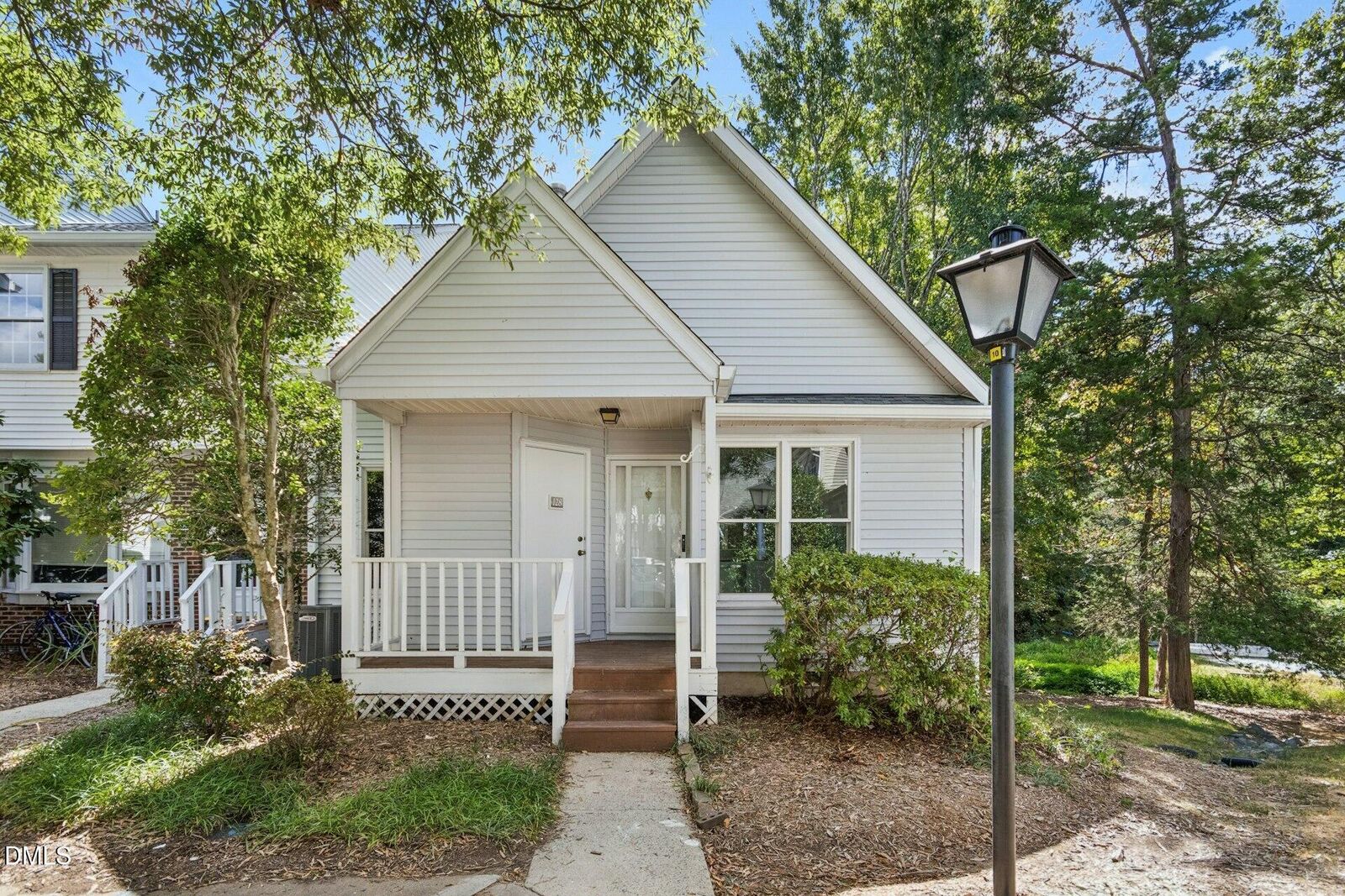 Property Photo:  128 St Andrews Lane  NC 27517 