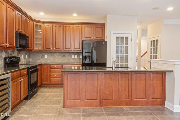 Property Photo:  11213 Maplecroft Court  NC 27617 