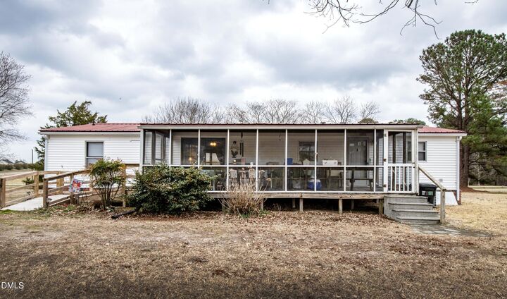 Property Photo:  13295 Nc 96  NC 27597 
