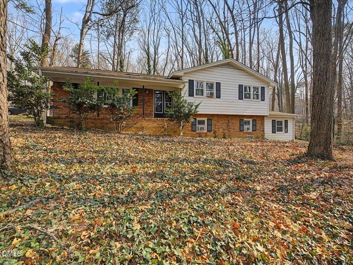 Property Photo:  1506 Baker Road  NC 27607 