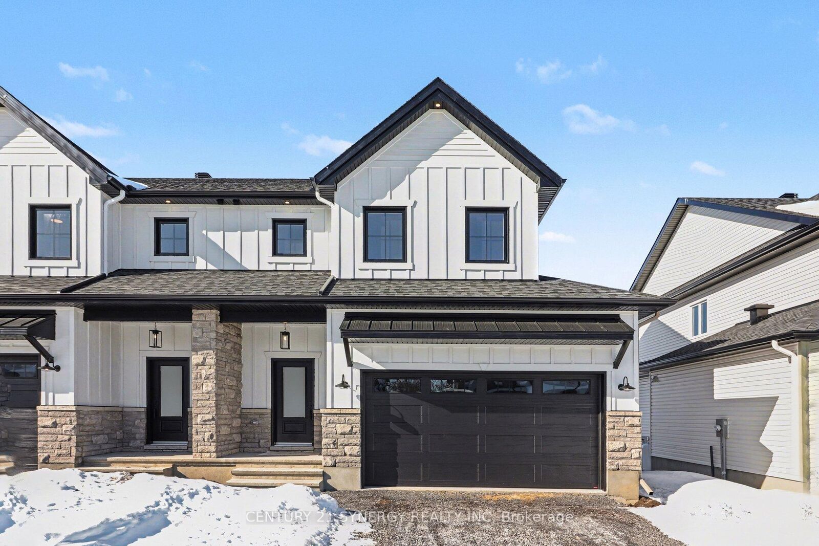 Property Photo:  77 Villeneuve Street  ON K0C 1W0 