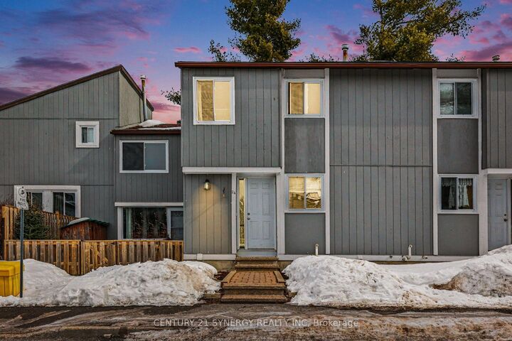 Property Photo:  24 Sherway Drive 65  ON K2J 1N3 