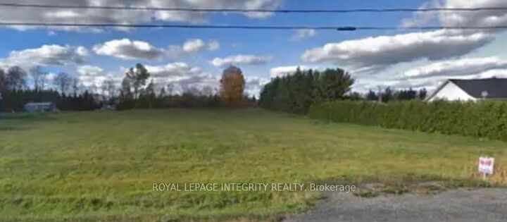 0 Glen Robertson Road — photo 1
