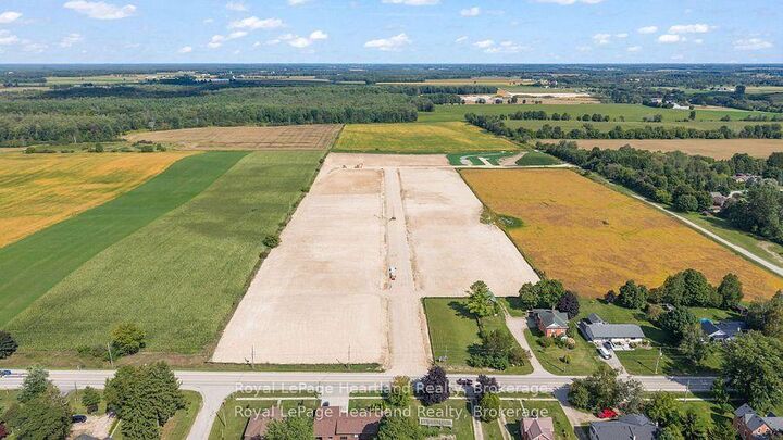 Property Photo:  Lot 11 North Street  ON N0G 1V0 