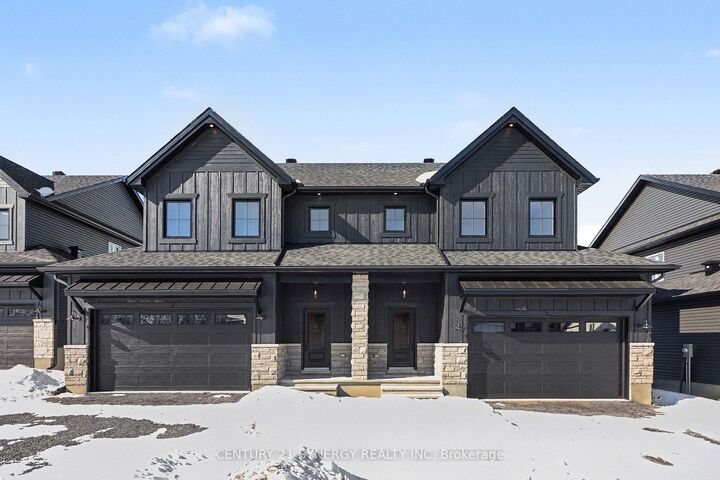 Property Photo: 67 Villeneuve Street ON K0C 1W0