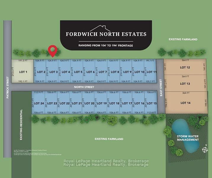 Lot 3 North Street — photo 1