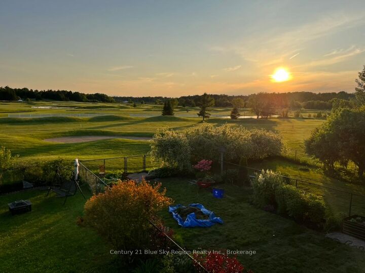 Photo de la propriété:  87 Fairway Drive  ON P0H 1H0 