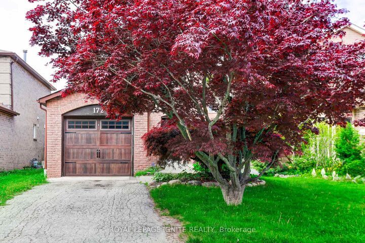 172 Radford Drive — photo 1