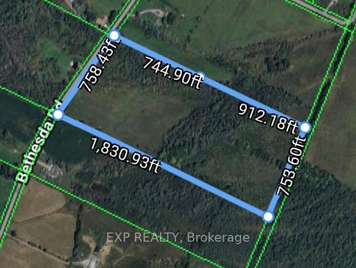 789 Bethesda Road, R. R. #8 Road — photo 1