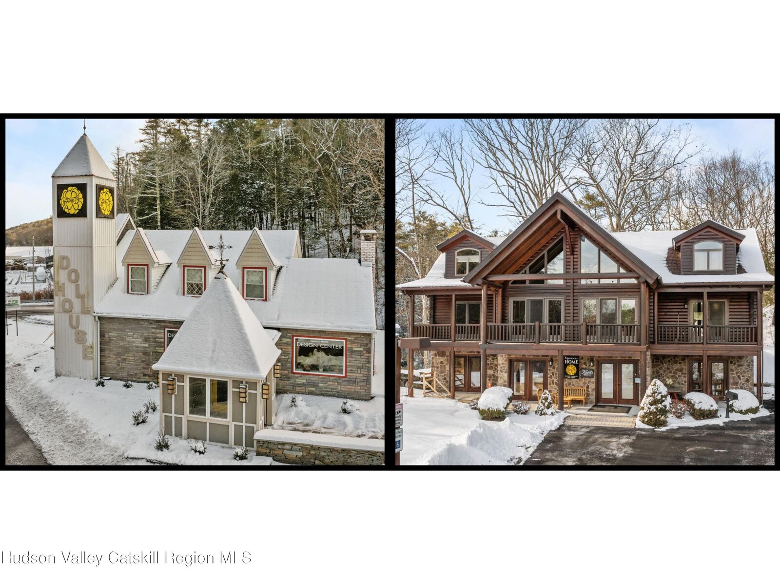 Property Photo:  661-667 Ny-28  NY 12401 