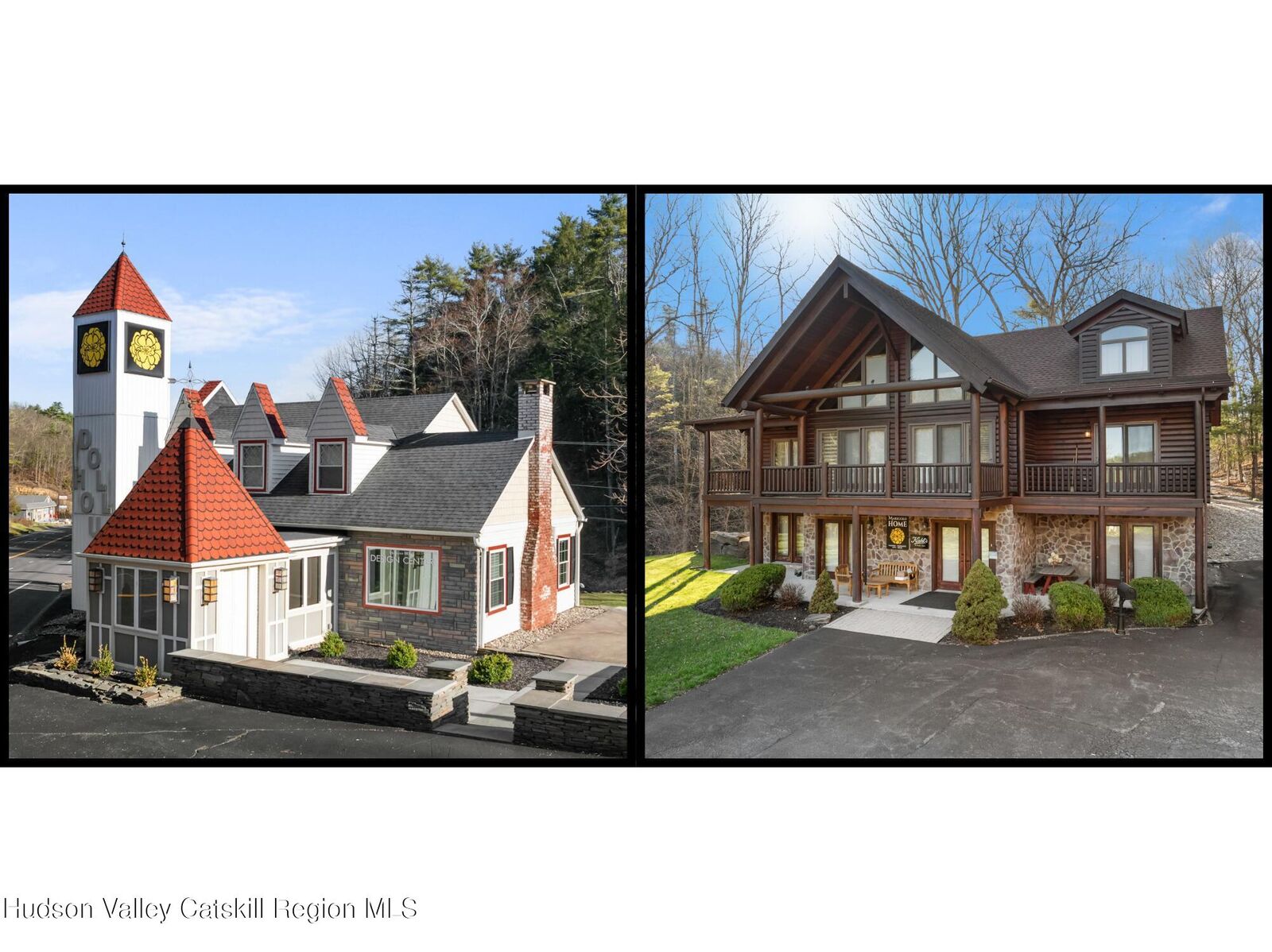 Property Photo: 661-667 Ny-28 NY 12401