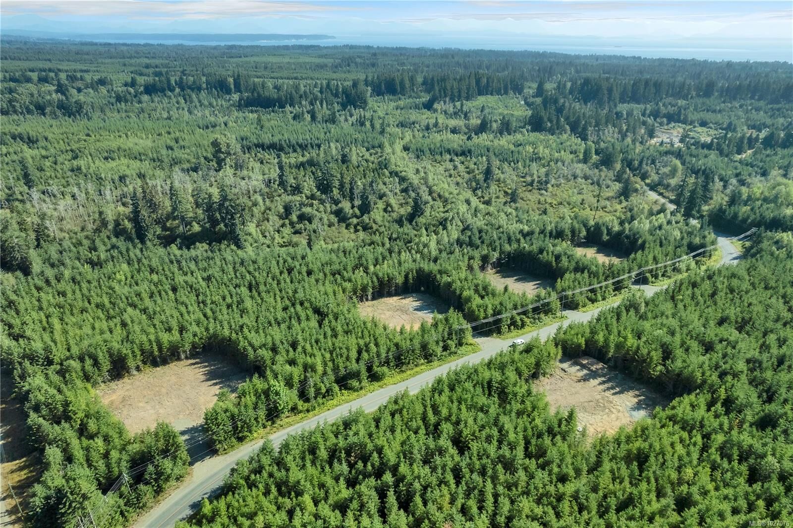 Property Photo: Lot 1 York Rd BC V9H 1B1