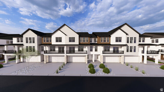 Property Photo: 6532 W Lost Lake Cv 3030 UT 84096
