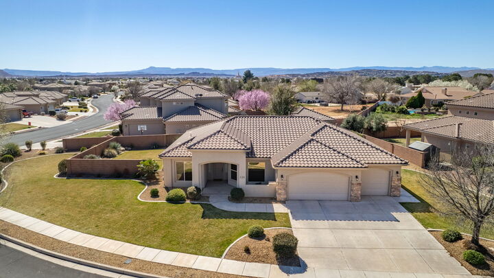 Property Photo:  235 W 1725 S  UT 84780 