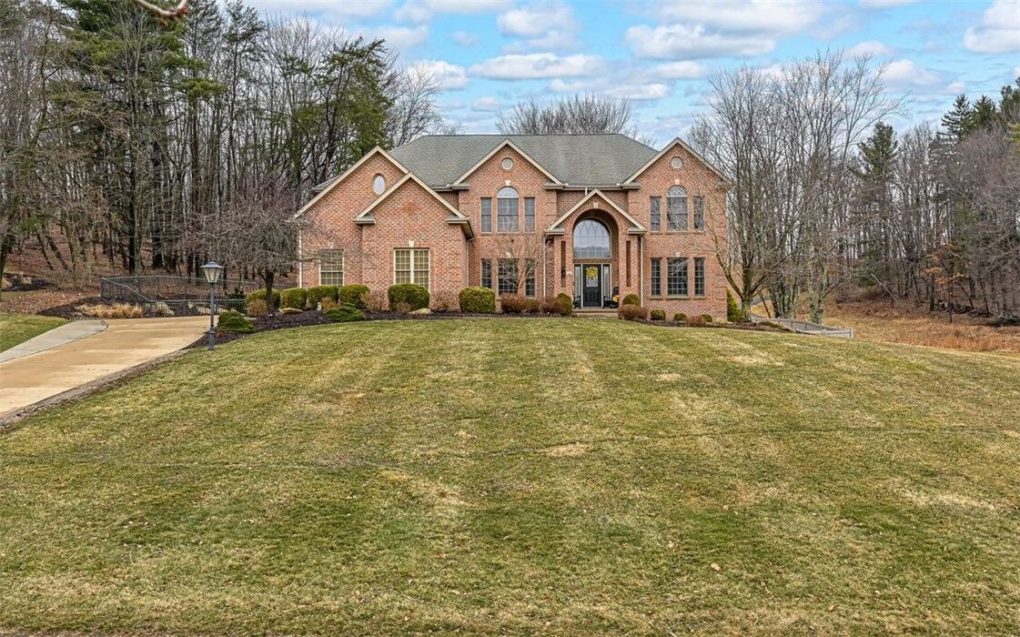 Property Photo:  30 Burke Road  PA 16066 