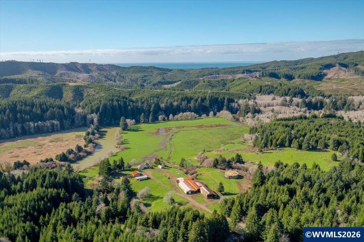 Property Photo:  10468 Siletz Hwy  OR 97367 