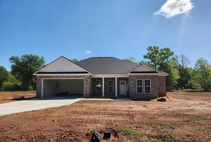 Property Photo:  2520 Tarasavage Lane  GA 31705 