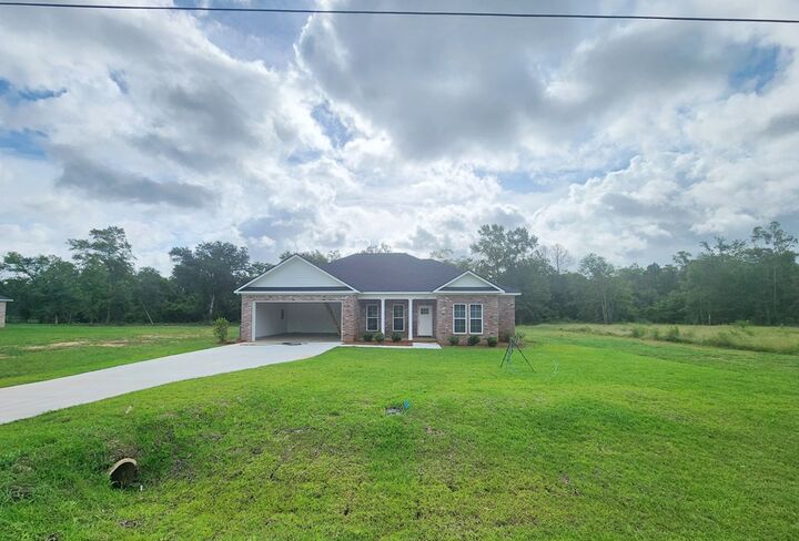 Property Photo: 2520 Tarasavage Lane GA 31705