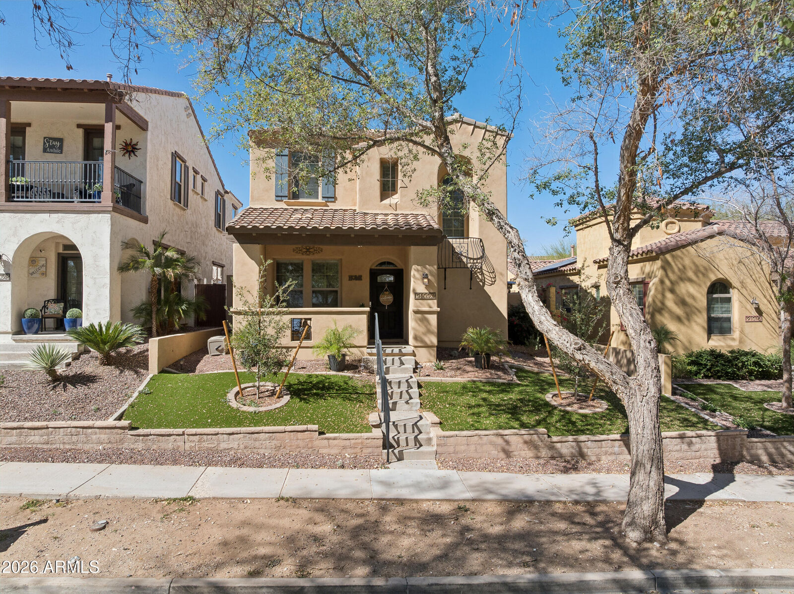 Property Photo:  21022 W Edith Way  AZ 85396 