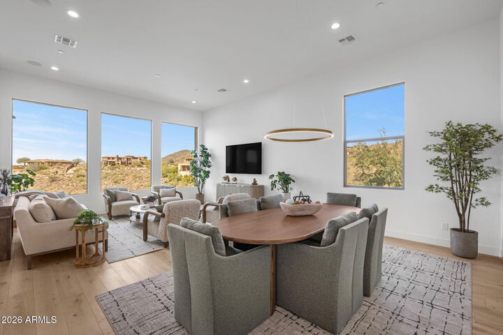 Property Photo:  14840 E Valley Vista Drive  AZ 85268 