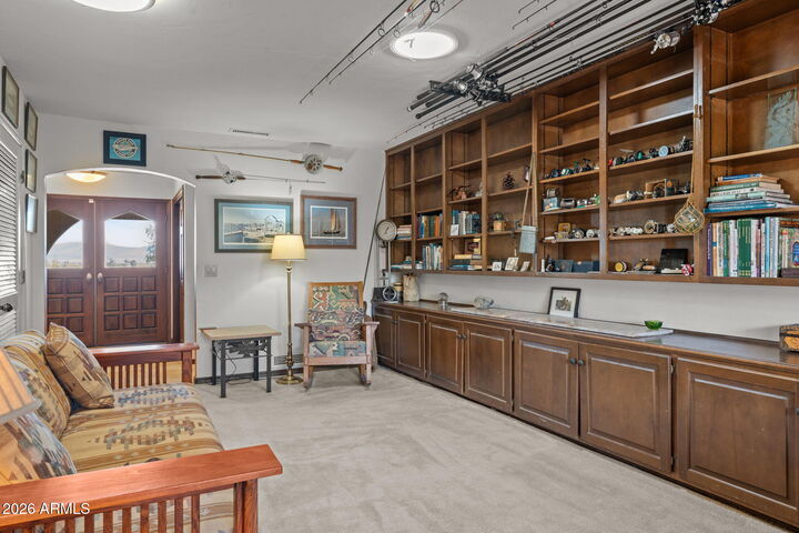 Property Photo:  1325 W Palo Verde Drive  AZ 85390 