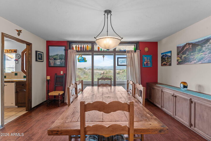 Property Photo: 1325 W Palo Verde Drive AZ 85390