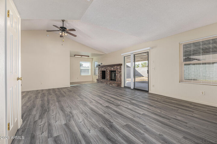 Property Photo:  6850 W Cholla Street  AZ 85345 
