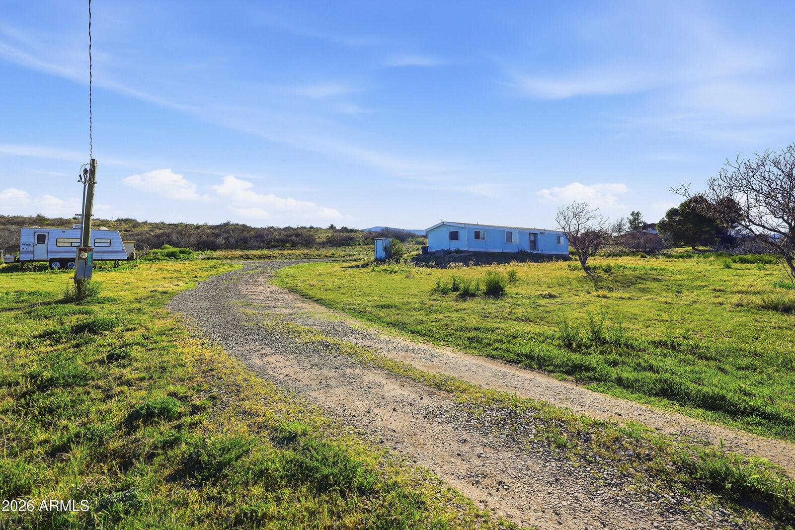 Property Photo:  2455 W Verde West Drive  AZ 86322 