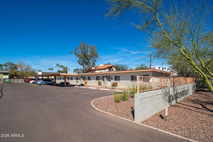 Property Photo: 604 S Roosevelt Street AZ 85281