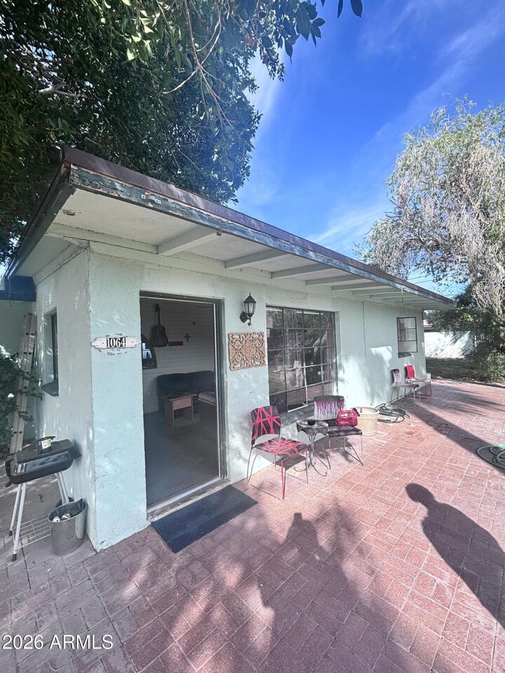Property Photo:  1064 W 5th Street  AZ 85281 