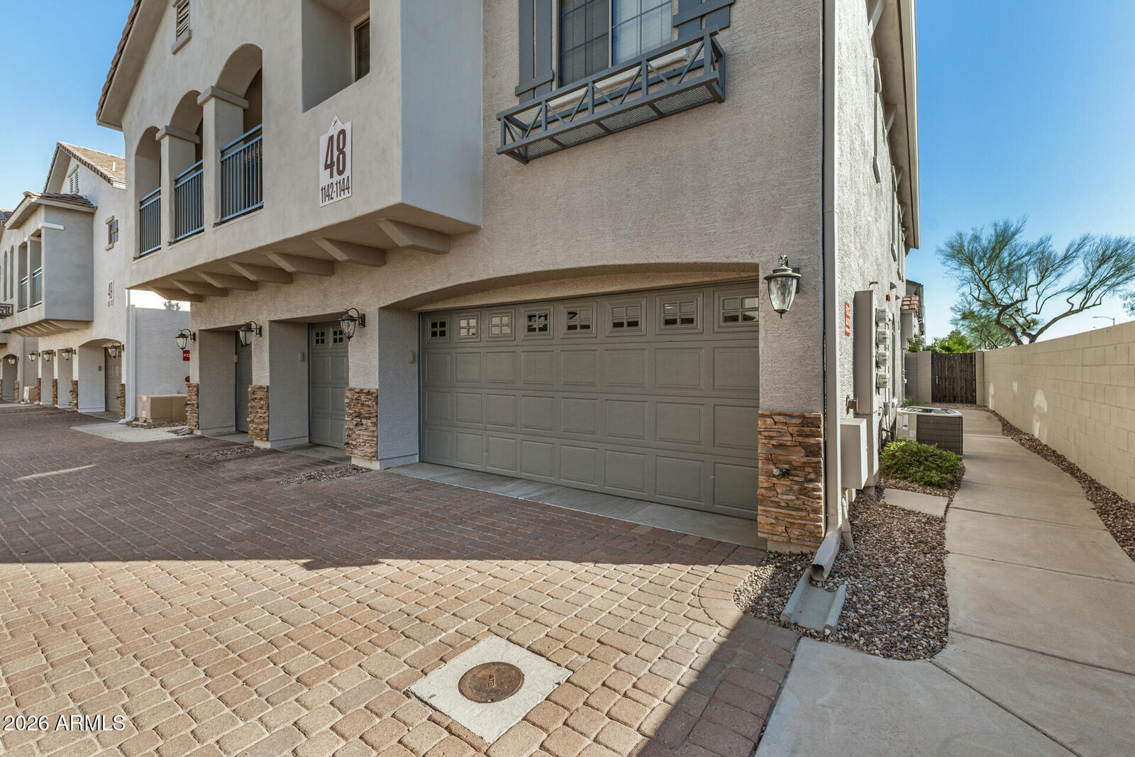 Property Photo:  2150 E Bell Road 1144  AZ 85022 