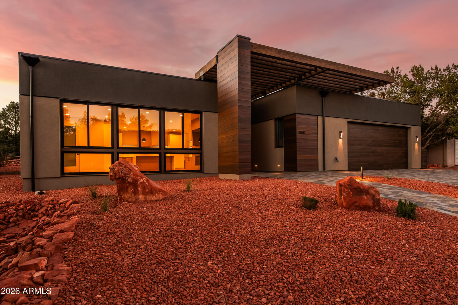 Property Photo:  2300 Roadrunner Road  AZ 86336 