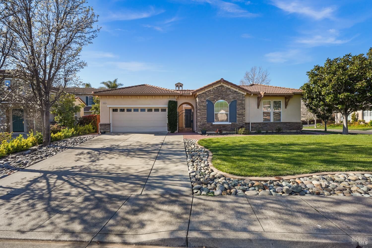 Property Photo:  1901 Beltaine Court  CA 94591 