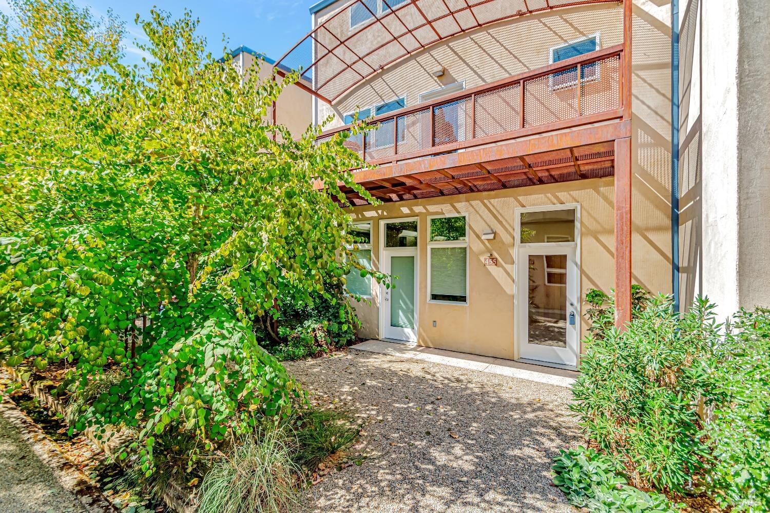 Property Photo: 455 Florence Avenue CA 95472